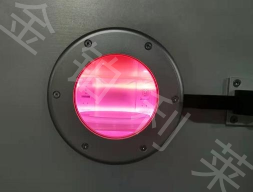 電漿清洗機-金鉑利萊 電漿清洗機-金鉑利萊